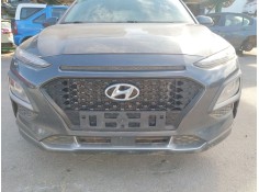 Recambio de paragolpes delantero para hyundai kona (os, ose, osi) 1.0 t-gdi referencia OEM IAM   