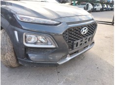 Recambio de paragolpes delantero para hyundai kona (os, ose, osi) 1.0 t-gdi referencia OEM IAM    2