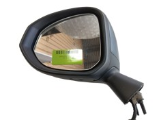 Recambio de retrovisor izquierdo para lynk & co 01 phev referencia OEM IAM   