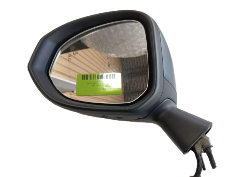 Recambio de retrovisor izquierdo para lynk & co 01 phev referencia OEM IAM   