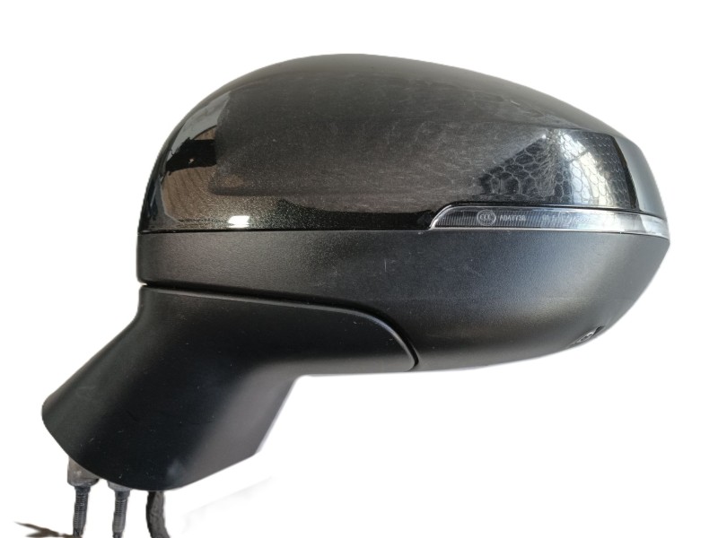 Recambio de retrovisor izquierdo para lynk & co 01 phev referencia OEM IAM   