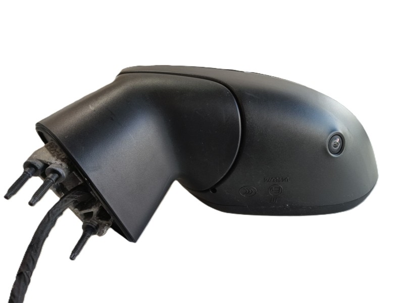Recambio de retrovisor izquierdo para lynk & co 01 phev referencia OEM IAM   