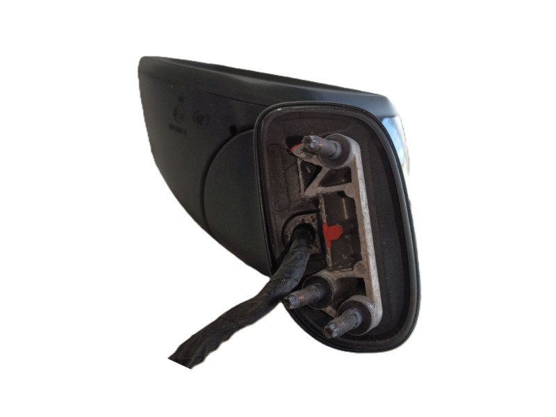 Recambio de retrovisor izquierdo para lynk & co 01 phev referencia OEM IAM   