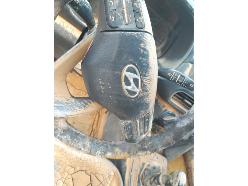 Recambio de airbag delantero izquierdo para hyundai kona (os, ose, osi) 1.0 t-gdi referencia OEM IAM   