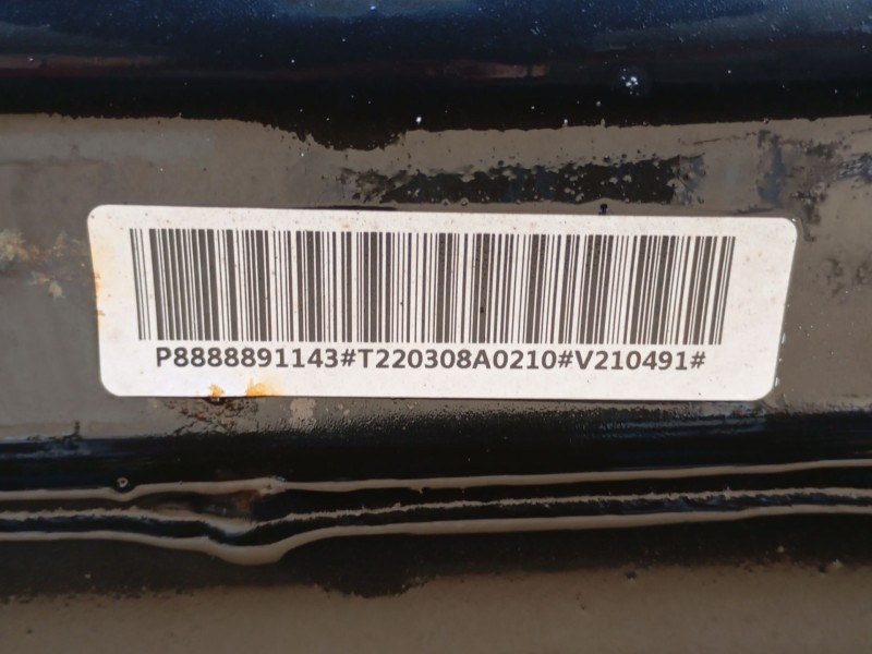 Recambio de puente delantero para lynk & co 01 phev referencia OEM IAM  P8888891143 