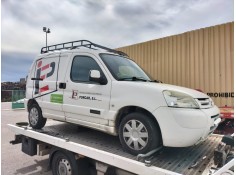 CITROËN BERLINGO / BERLINGO FIRST FURGONETA/MONOVOLUMEN (M_)
