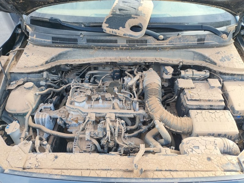 Recambio de caja cambios para hyundai kona (os, ose, osi) 1.0 t-gdi referencia OEM IAM   