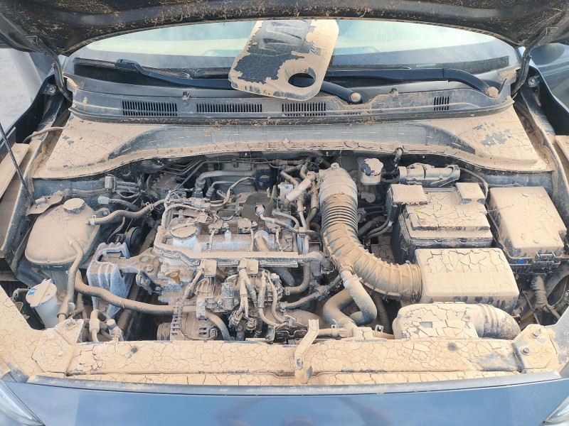 hyundai kona (os, ose, osi) del año 2019