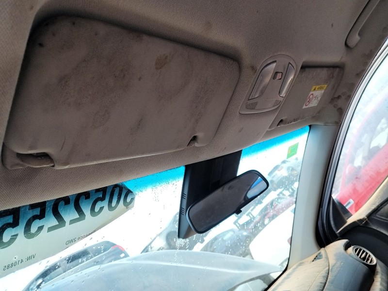 hyundai kona (os, ose, osi) del año 2019