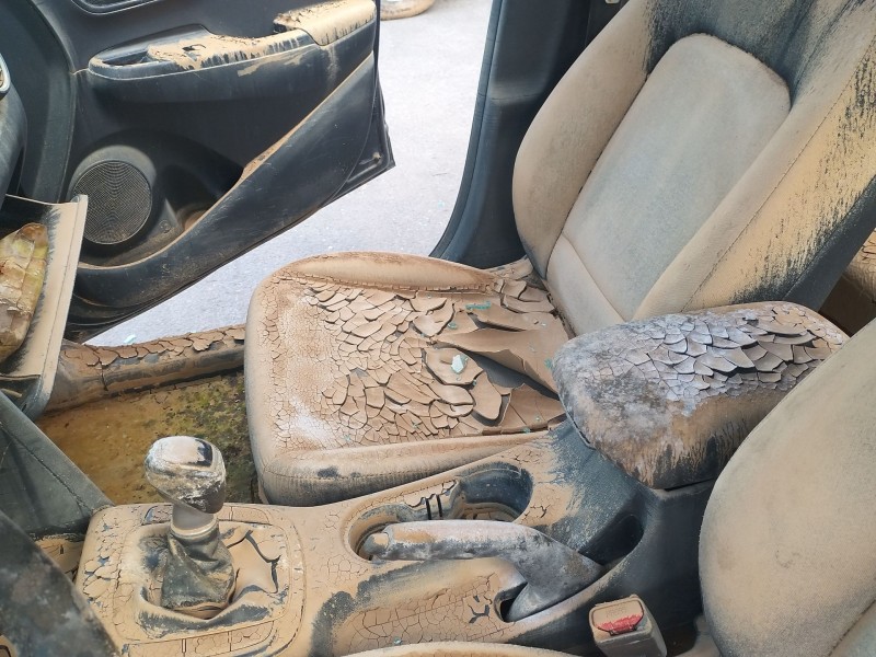 hyundai kona (os, ose, osi) del año 2019