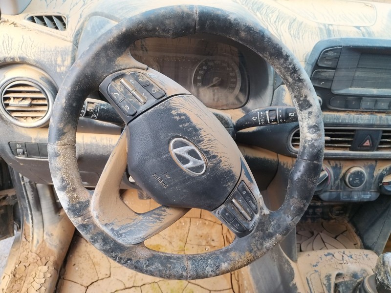 hyundai kona (os, ose, osi) del año 2019