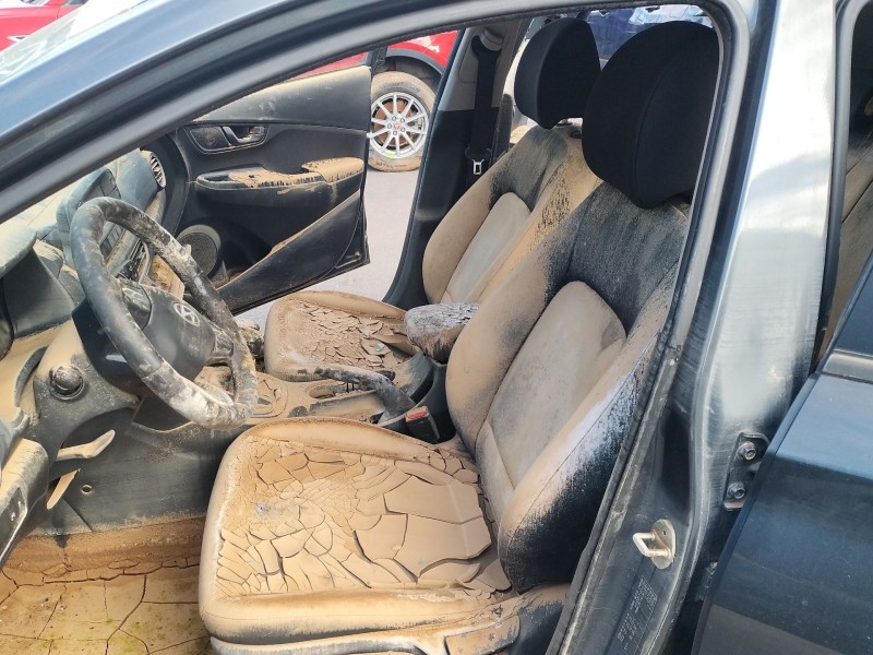 hyundai kona (os, ose, osi) del año 2019