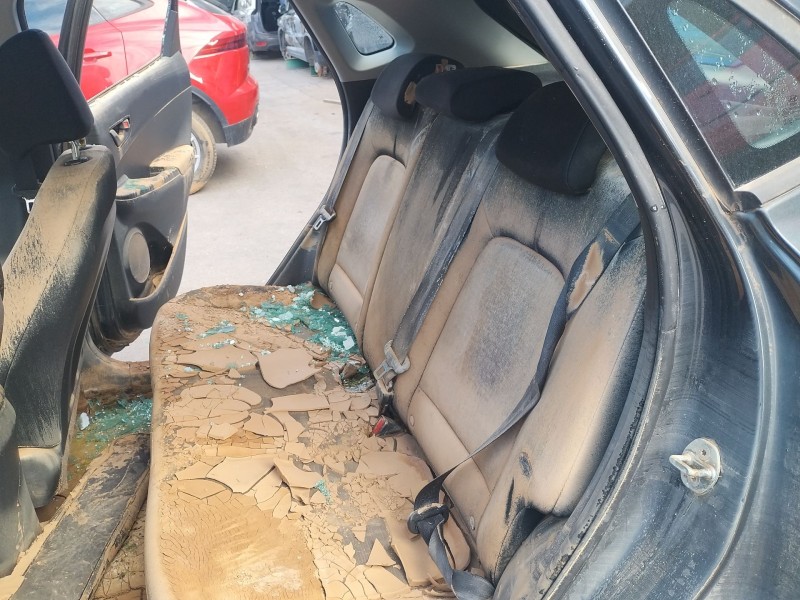 hyundai kona (os, ose, osi) del año 2019