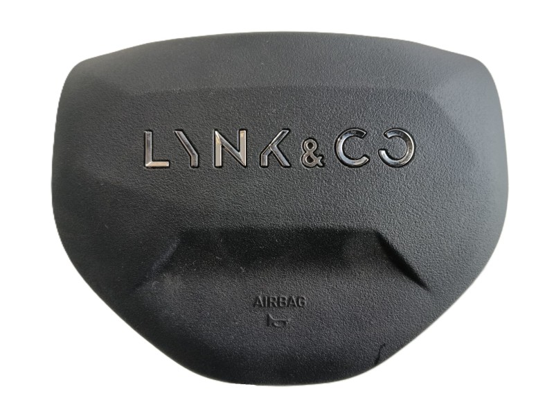 Recambio de airbag delantero izquierdo para lynk & co 01 phev referencia OEM IAM   