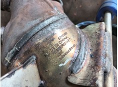 Recambio de filtro de particulas para lynk & co 01 phev referencia OEM IAM   