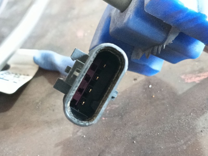 Recambio de filtro de particulas para lynk & co 01 phev referencia OEM IAM   