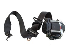 Recambio de cinturon seguridad delantero izquierdo para lynk & co 01 phev referencia OEM IAM   