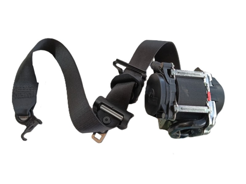 Recambio de cinturon seguridad delantero izquierdo para lynk & co 01 phev referencia OEM IAM   