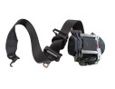 CINTURON SEGURIDAD DELANTERO IZQUIERDO 620234000A 