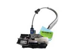 Recambio de cerradura puerta trasera derecha para lynk & co 01 phev referencia OEM IAM   