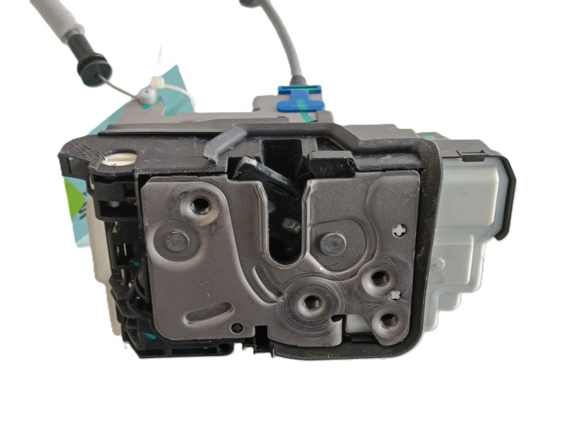 Recambio de cerradura puerta trasera derecha para lynk & co 01 phev referencia OEM IAM   