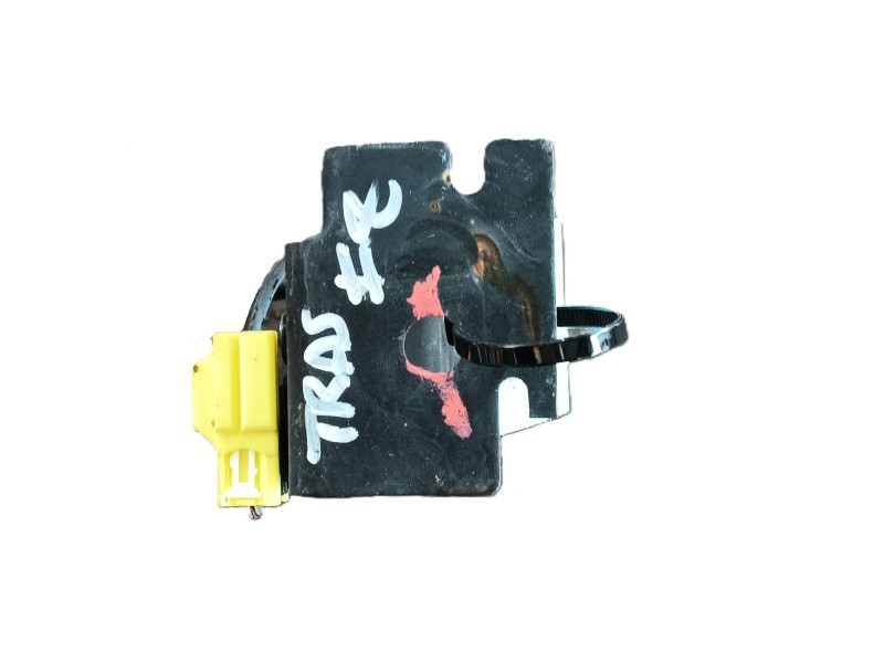 Recambio de enganche cinturon trasero izquierdo para lynk & co 01 phev referencia OEM IAM   