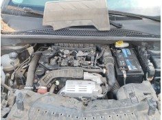 Recambio de caja cambios para opel crossland x / crossland (p17, p2qo) 1.2 (75) referencia OEM IAM   