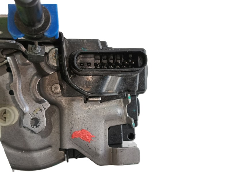 Recambio de cerradura puerta trasera izquierda para lynk & co 01 phev referencia OEM IAM   