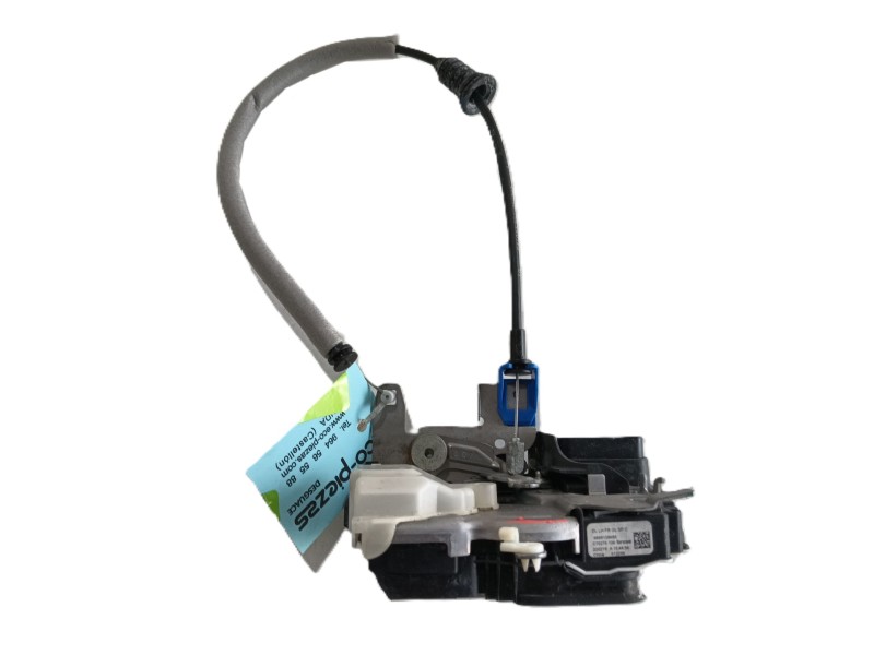 Recambio de cerradura puerta delantera izquierda para lynk & co 01 phev referencia OEM IAM   