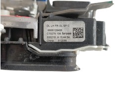 Recambio de cerradura puerta delantera izquierda para lynk & co 01 phev referencia OEM IAM    2