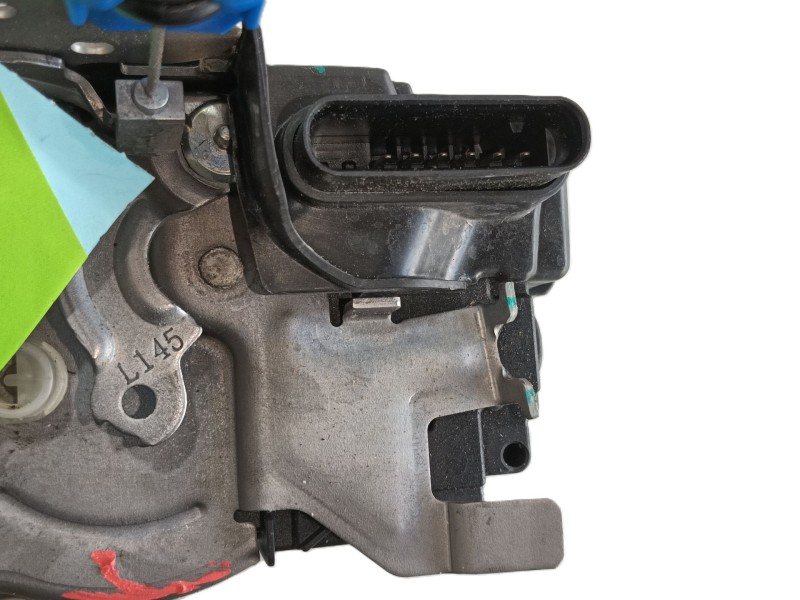 Recambio de cerradura puerta delantera izquierda para lynk & co 01 phev referencia OEM IAM   