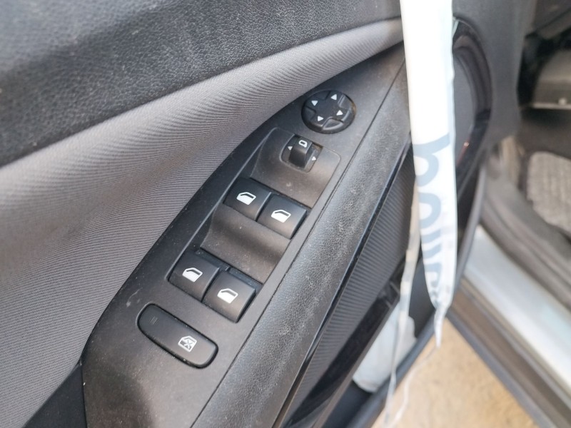 opel crossland x / crossland (p17, p2qo) del año 2019