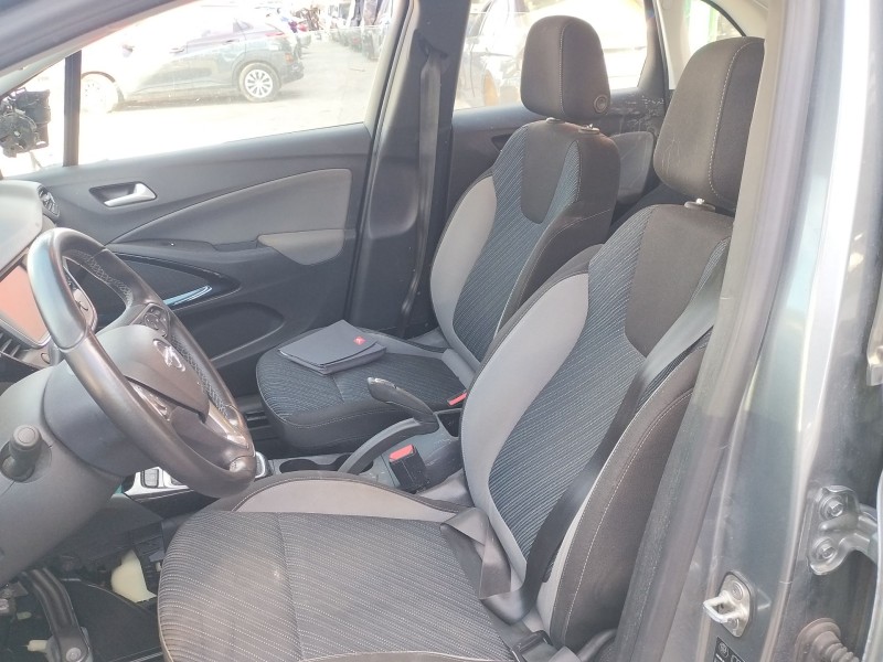 opel crossland x / crossland (p17, p2qo) del año 2019