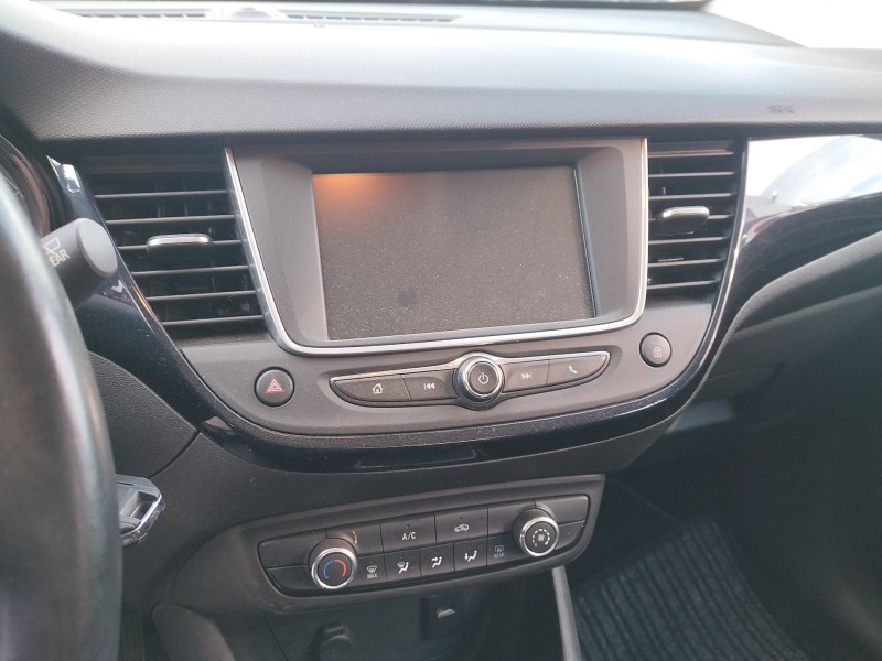 opel crossland x / crossland (p17, p2qo) del año 2019