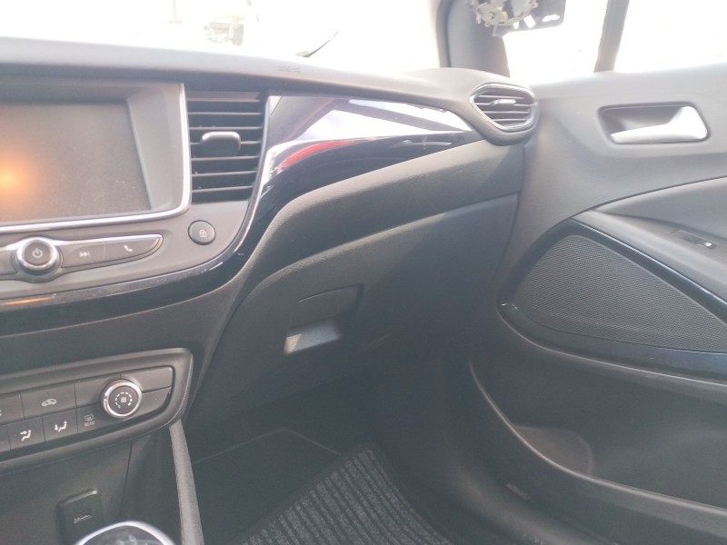 opel crossland x / crossland (p17, p2qo) del año 2019