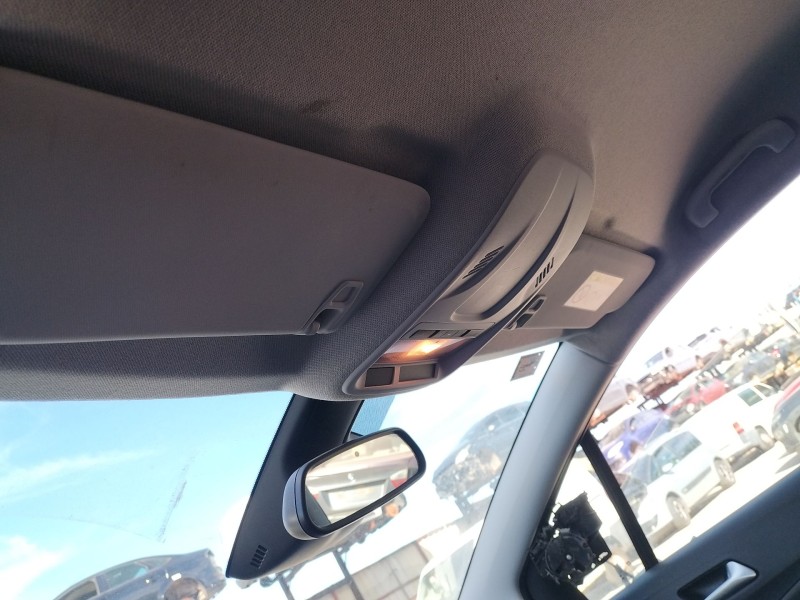 opel crossland x / crossland (p17, p2qo) del año 2019