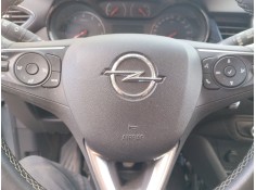 Recambio de airbag delantero izquierdo para opel crossland x / crossland (p17, p2qo) 1.2 (75) referencia OEM IAM   