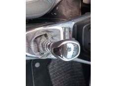 Recambio de pomo palanca cambio para opel crossland x / crossland (p17, p2qo) 1.2 (75) referencia OEM IAM   