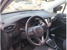 Recambio de salpicadero para opel crossland x / crossland (p17, p2qo) 1.2 (75) referencia OEM IAM   