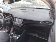 Recambio de salpicadero para opel crossland x / crossland (p17, p2qo) 1.2 (75) referencia OEM IAM    2