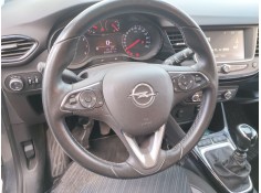 Recambio de volante para opel crossland x / crossland (p17, p2qo) 1.2 (75) referencia OEM IAM    2