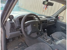 land rover discovery ii (l318) del año 2001 2