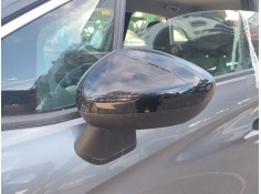 Recambio de retrovisor izquierdo para opel crossland x / crossland (p17, p2qo) 1.2 (75) referencia OEM IAM   
