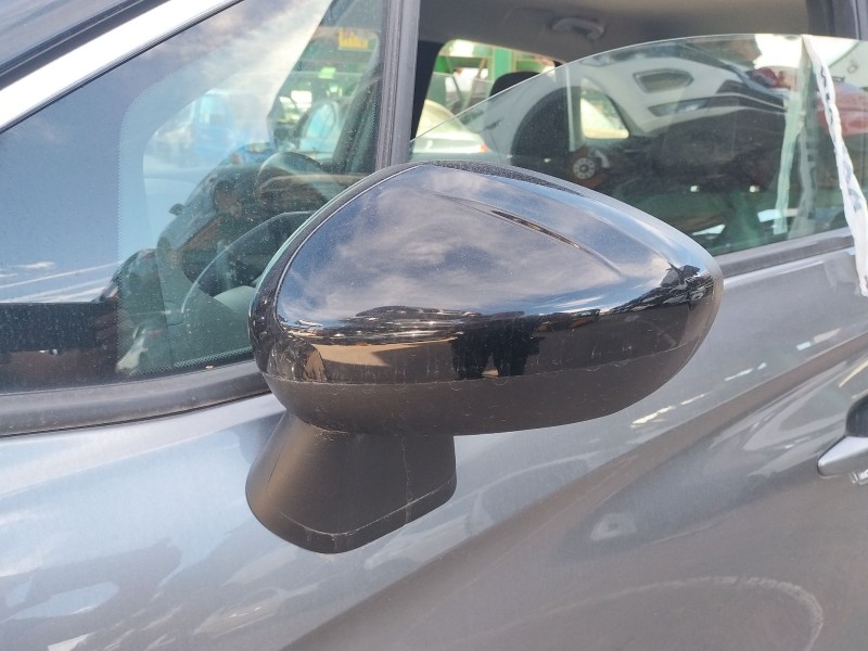 Recambio de retrovisor izquierdo para opel crossland x / crossland (p17, p2qo) 1.2 (75) referencia OEM IAM   
