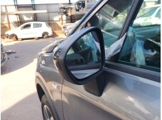 Recambio de retrovisor izquierdo para opel crossland x / crossland (p17, p2qo) 1.2 (75) referencia OEM IAM    2