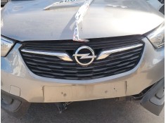 Recambio de rejilla delantera para opel crossland x / crossland (p17, p2qo) 1.2 (75) referencia OEM IAM   