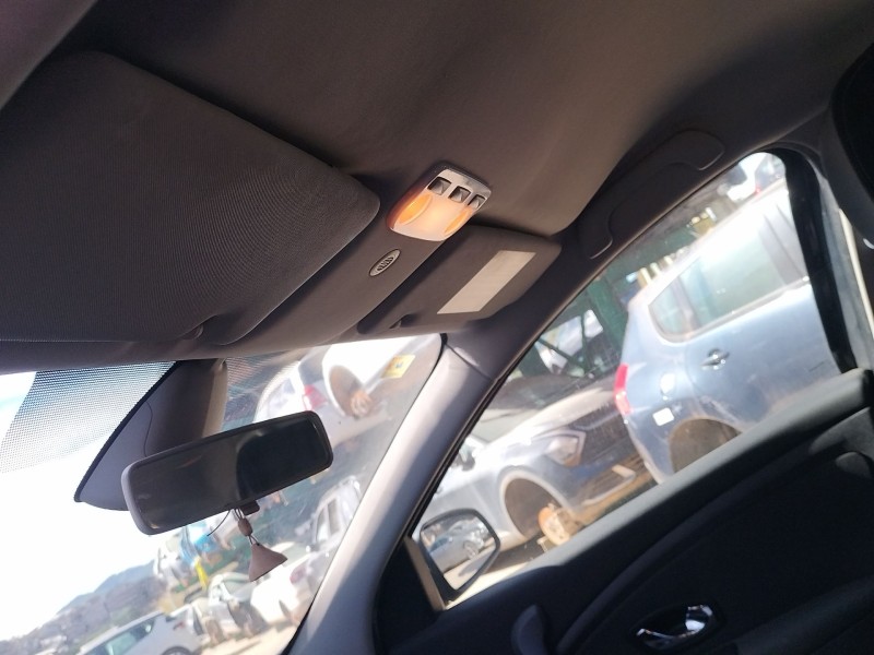 renault megane iii hatchback (bz0/1_, b3_) del año 2012