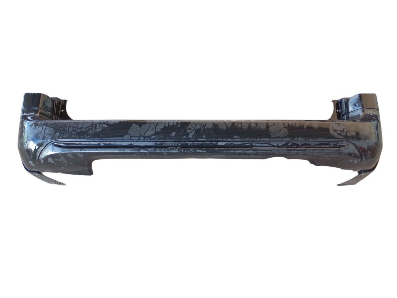 Recambio de paragolpes trasero para citroën berlingo (er_, ec_) 1.2 puretech 110 referencia OEM IAM   