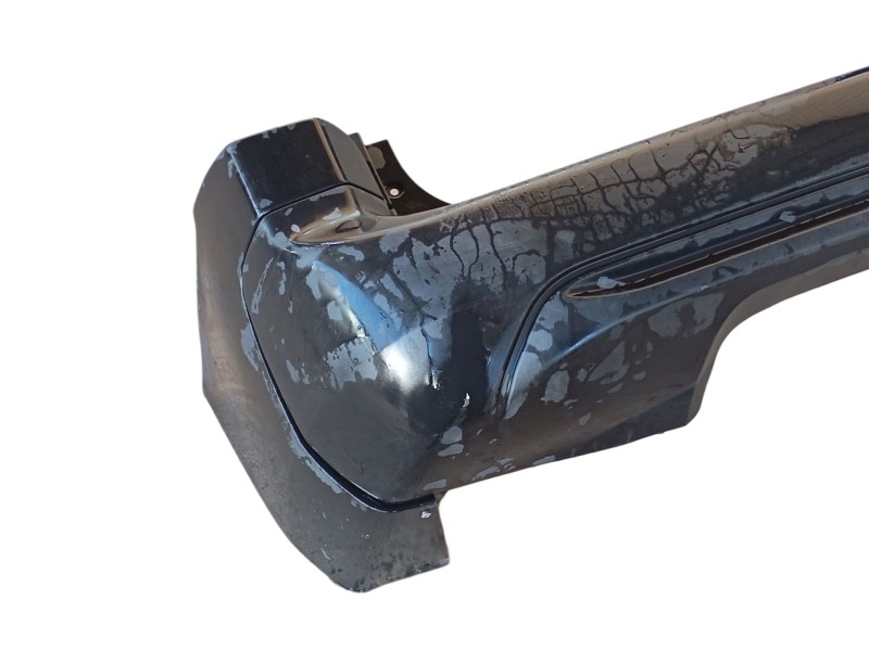 Recambio de paragolpes trasero para citroën berlingo (er_, ec_) 1.2 puretech 110 referencia OEM IAM   