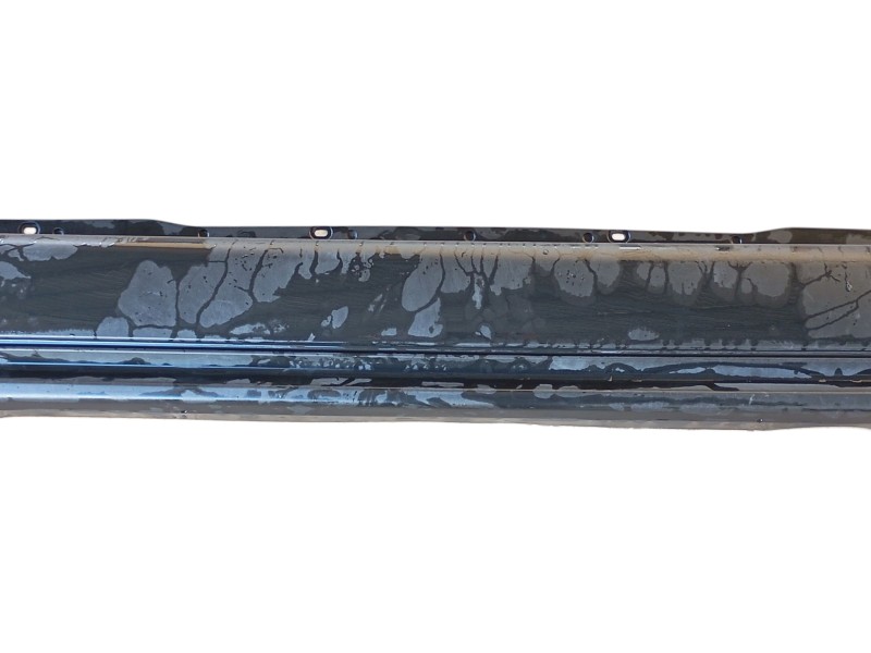 Recambio de paragolpes trasero para citroën berlingo (er_, ec_) 1.2 puretech 110 referencia OEM IAM   